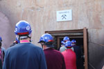 Mina Rica. Pulpi. Almería. - 15