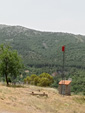 EL HORCAJO