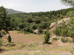 EL HORCAJO