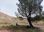 EL HORCAJO