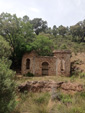EL HORCAJO