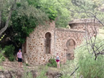 EL HORCAJO