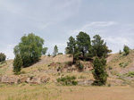 EL HORCAJO