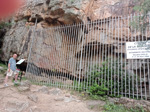 EL HORCAJO