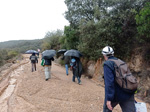 Excursión Con Aragonito Azul