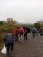 Excursión Con Aragonito Azul