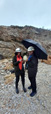 Excursión Con Aragonito Azul
