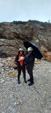 Excursión Con Aragonito Azul