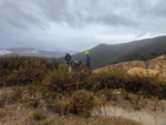 Excursión Con Aragonito Azul