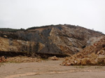 Excursión Con Aragonito Azul