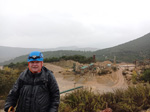 Excursión Con Aragonito Azul