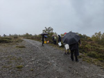 Excursión Con Aragonito Azul