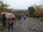 Excursión Con Aragonito Azul