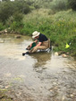 Arroyo Fresnedoso