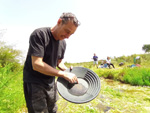 Arroyo Fresnedoso