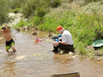 Arroyo Fresnedoso