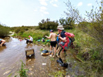 Arroyo Fresnedoso