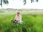 Arroyo Fresnedoso
