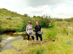 Arroyo Fresnedoso