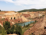 Ojos Negros. Teruel