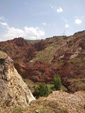 Ojos Negros. Teruel
