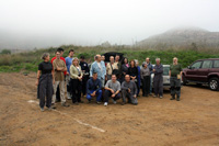 Salidas 2009