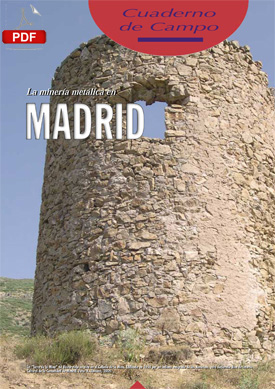 Madrid Mineral