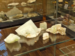 GMA. Museo Nacional de Ciencias Naturales