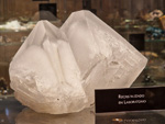 GMA. Museo Nacional de Ciencias Naturales