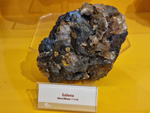 Museo Minero de La Unión